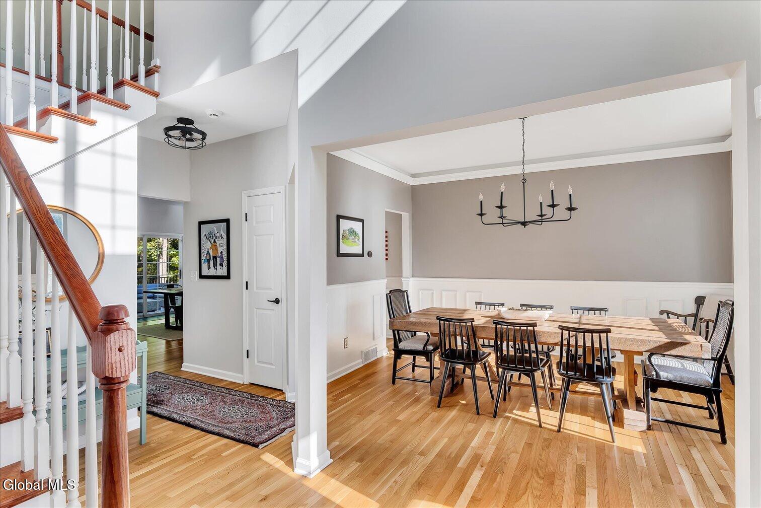906 Mac Arthur Drive Ballston Spa NY 12020