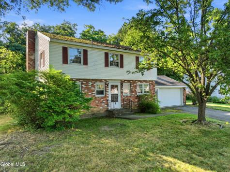 98 W Saint Stephens Lane Glenville NY 12302