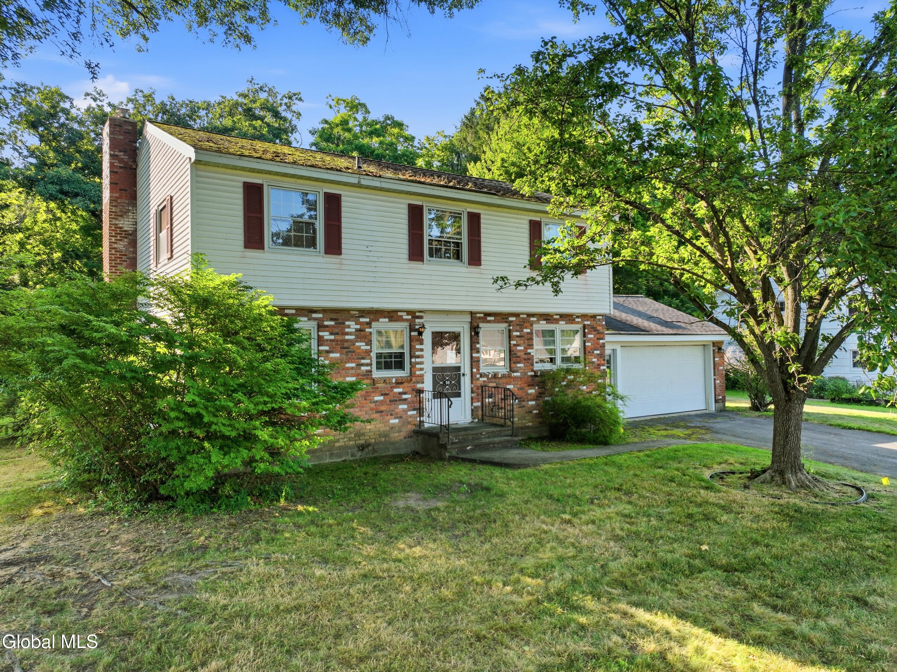 98 W Saint Stephens Lane Glenville NY 12302
