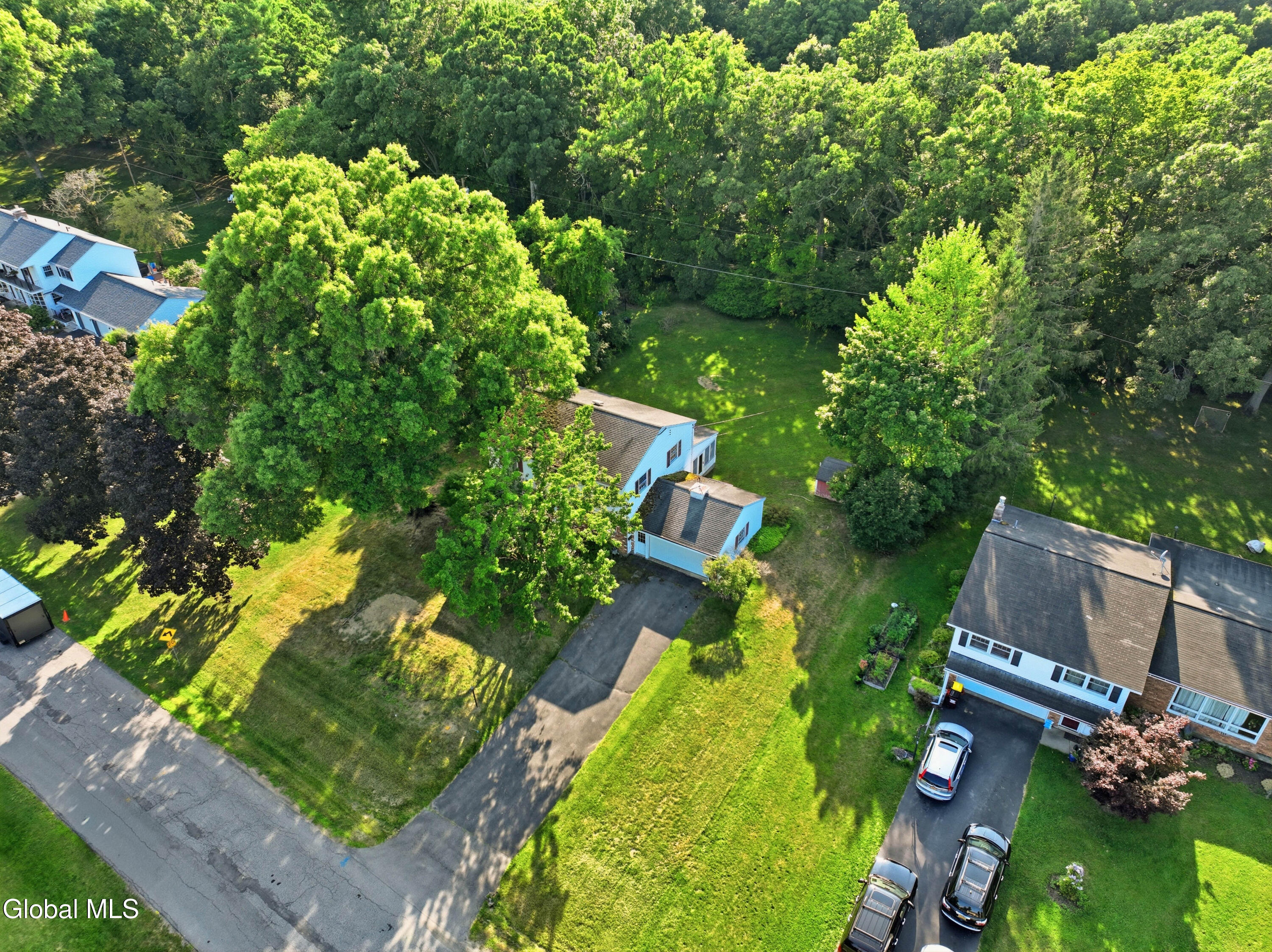 98 W Saint Stephens Lane Glenville NY 12302