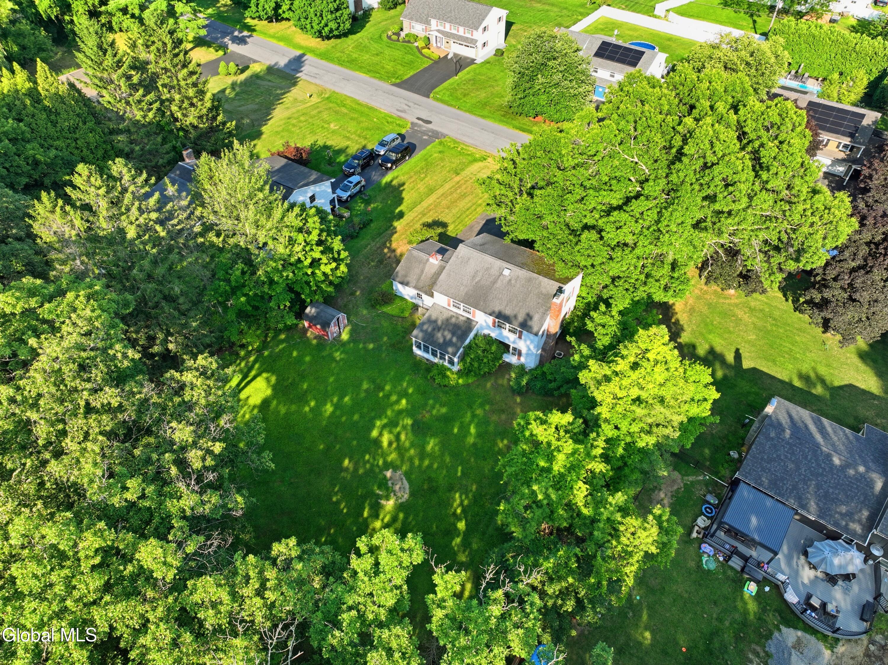 98 W Saint Stephens Lane Glenville NY 12302