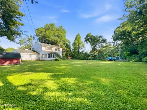98 W Saint Stephens Lane Glenville NY 12302