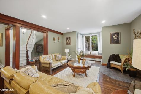 10 Landon Hill Road Chestertown NY 12817