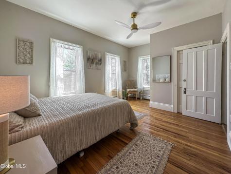 10 Landon Hill Road Chestertown NY 12817