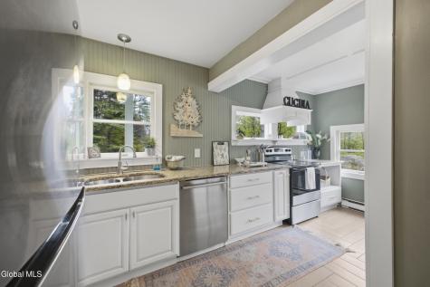 10 Landon Hill Road Chestertown NY 12817
