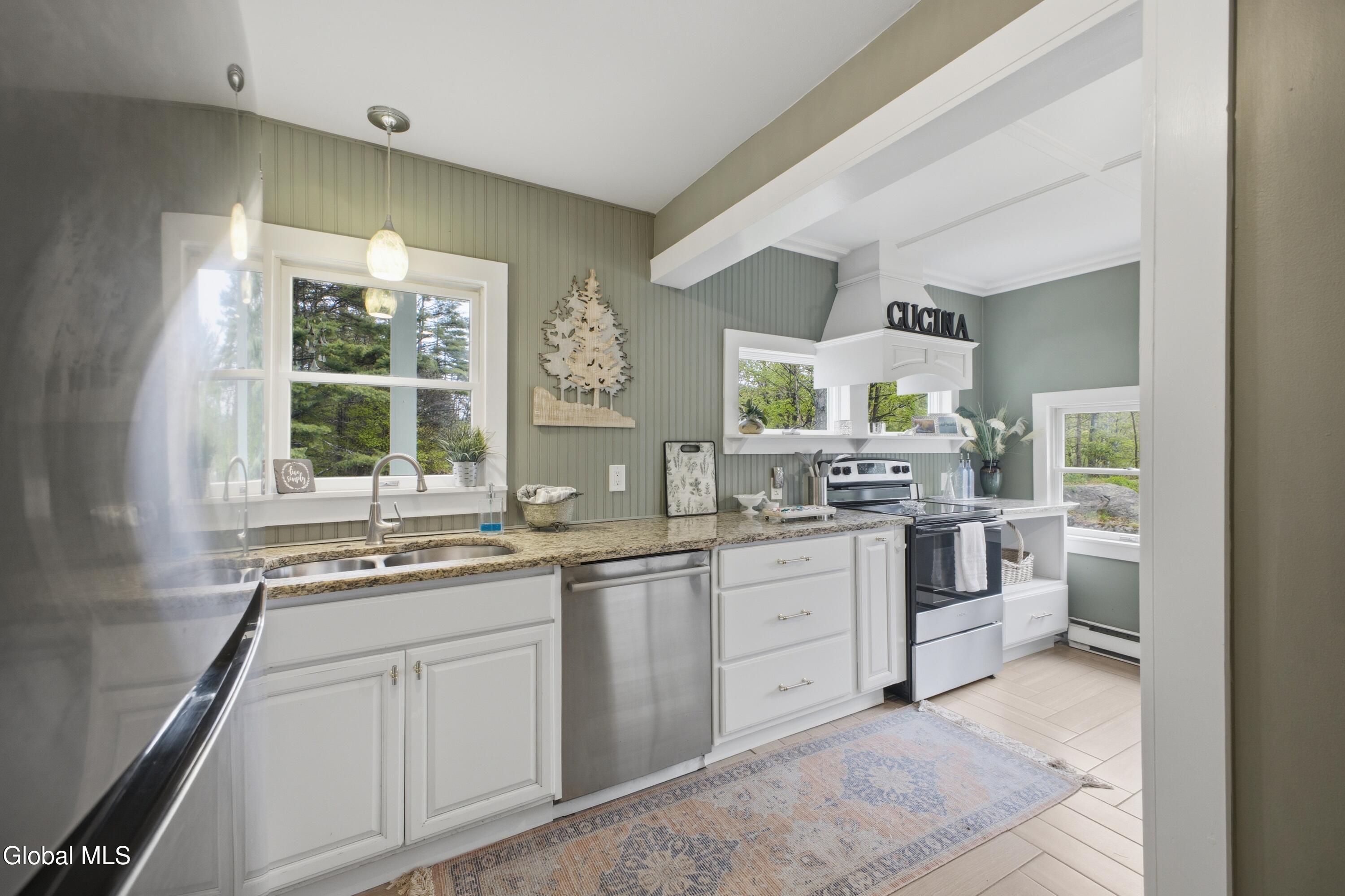10 Landon Hill Road Chestertown NY 12817