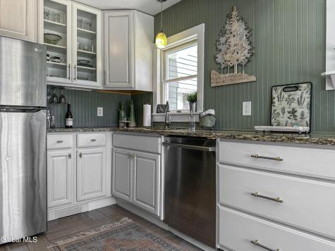 10 Landon Hill Road Chestertown NY 12817