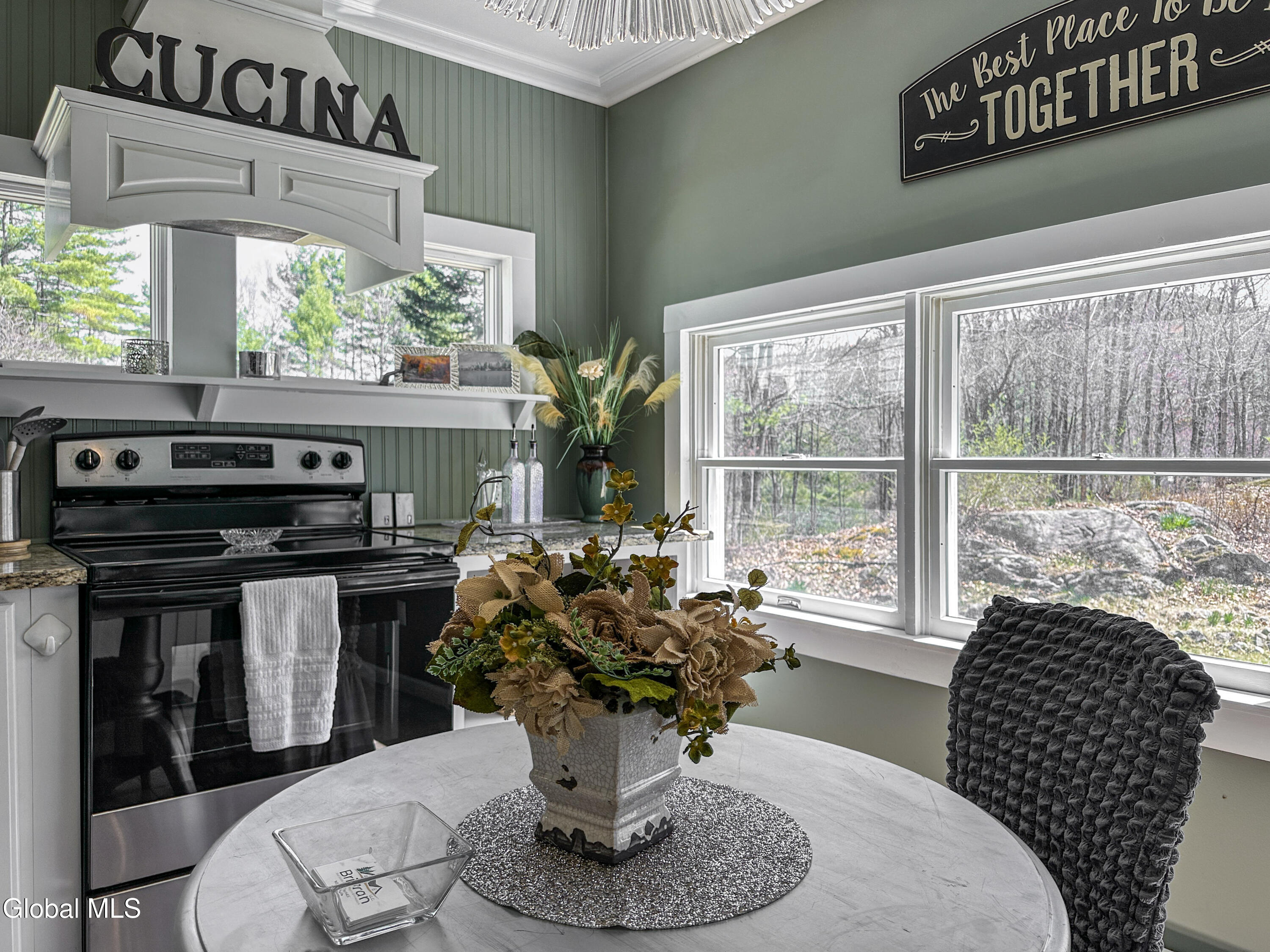 10 Landon Hill Road Chestertown NY 12817