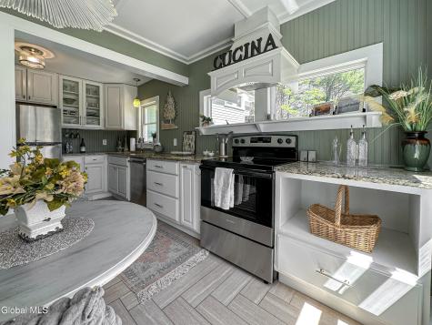 10 Landon Hill Road Chestertown NY 12817