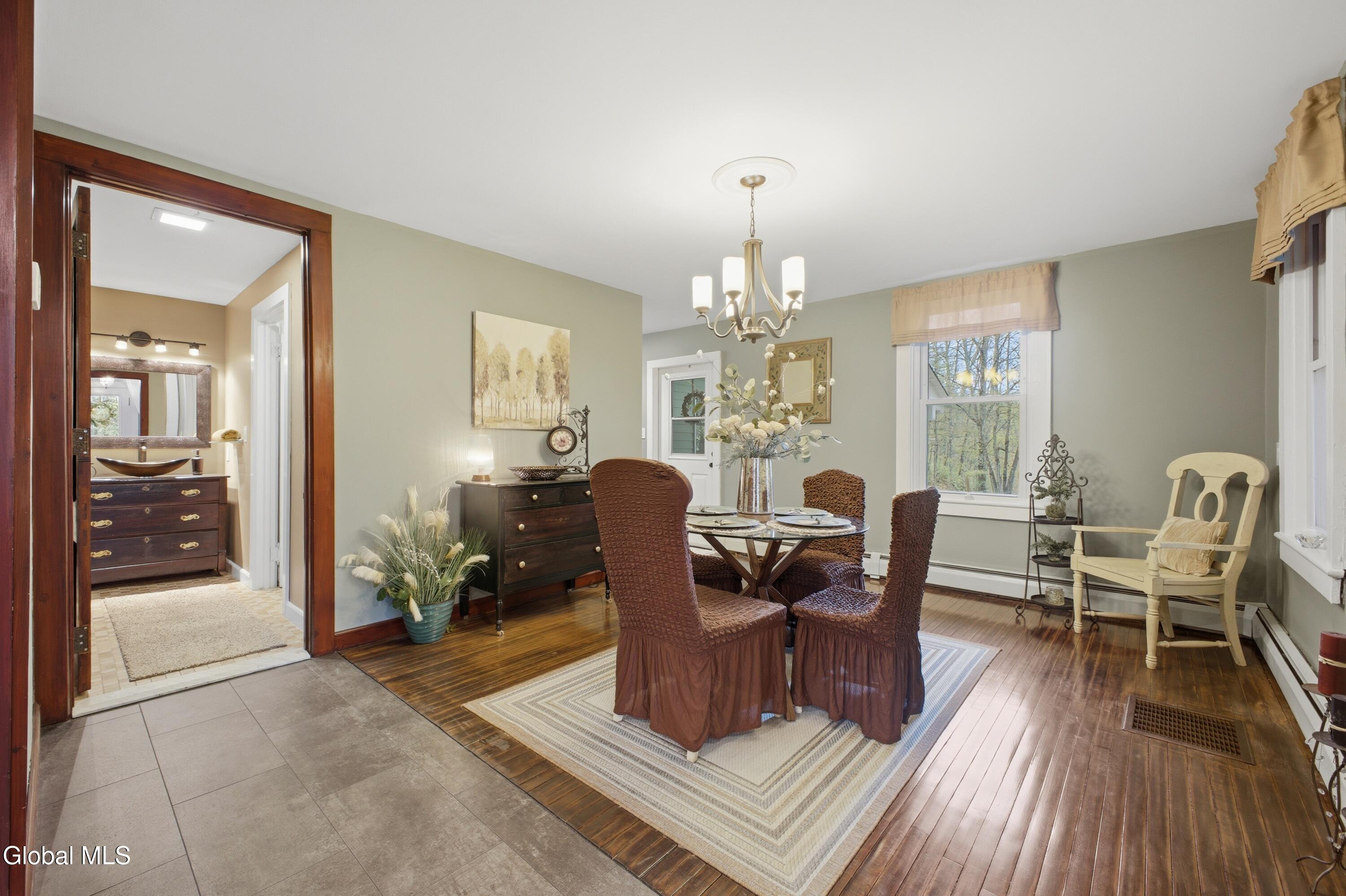 10 Landon Hill Road Chestertown NY 12817