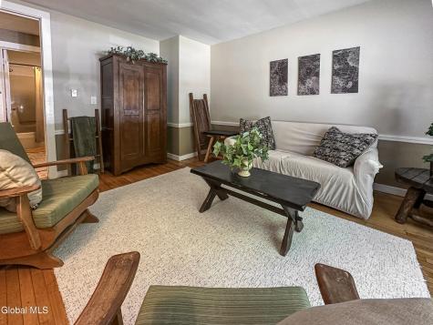 10 Landon Hill Road Chestertown NY 12817