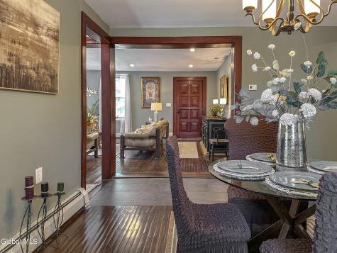 10 Landon Hill Road Chestertown NY 12817