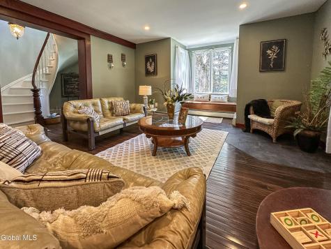 10 Landon Hill Road Chestertown NY 12817