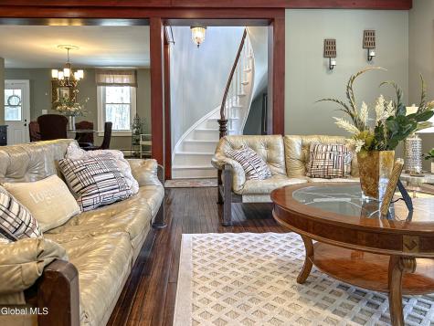 10 Landon Hill Road Chestertown NY 12817
