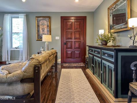 10 Landon Hill Road Chestertown NY 12817