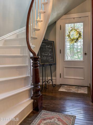 10 Landon Hill Road Chestertown NY 12817