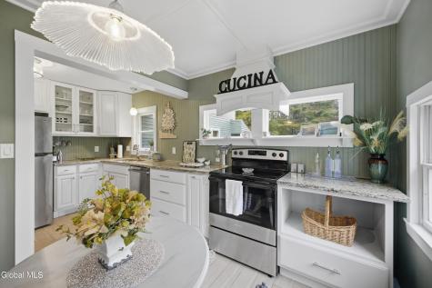 10 Landon Hill Road Chestertown NY 12817