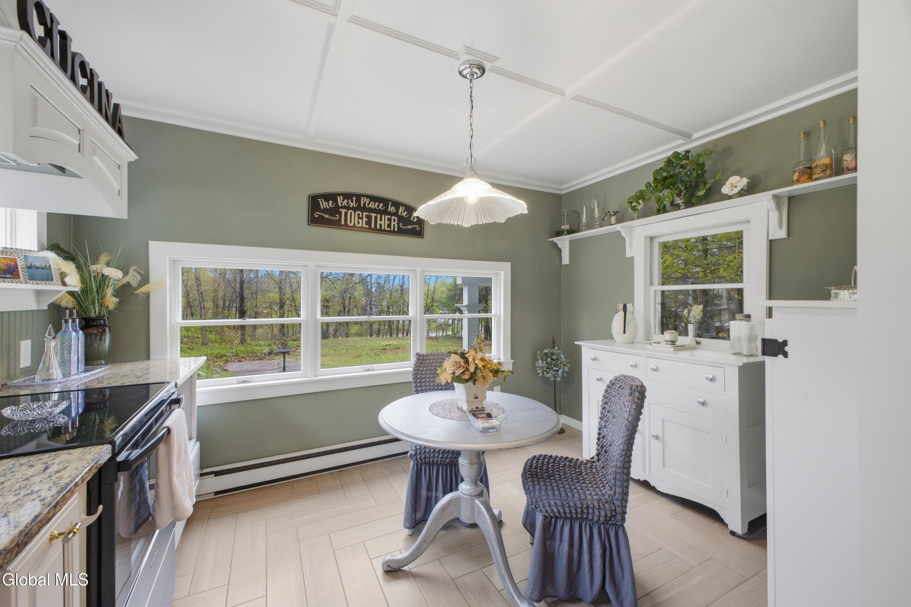 10 Landon Hill Road Chestertown NY 12817