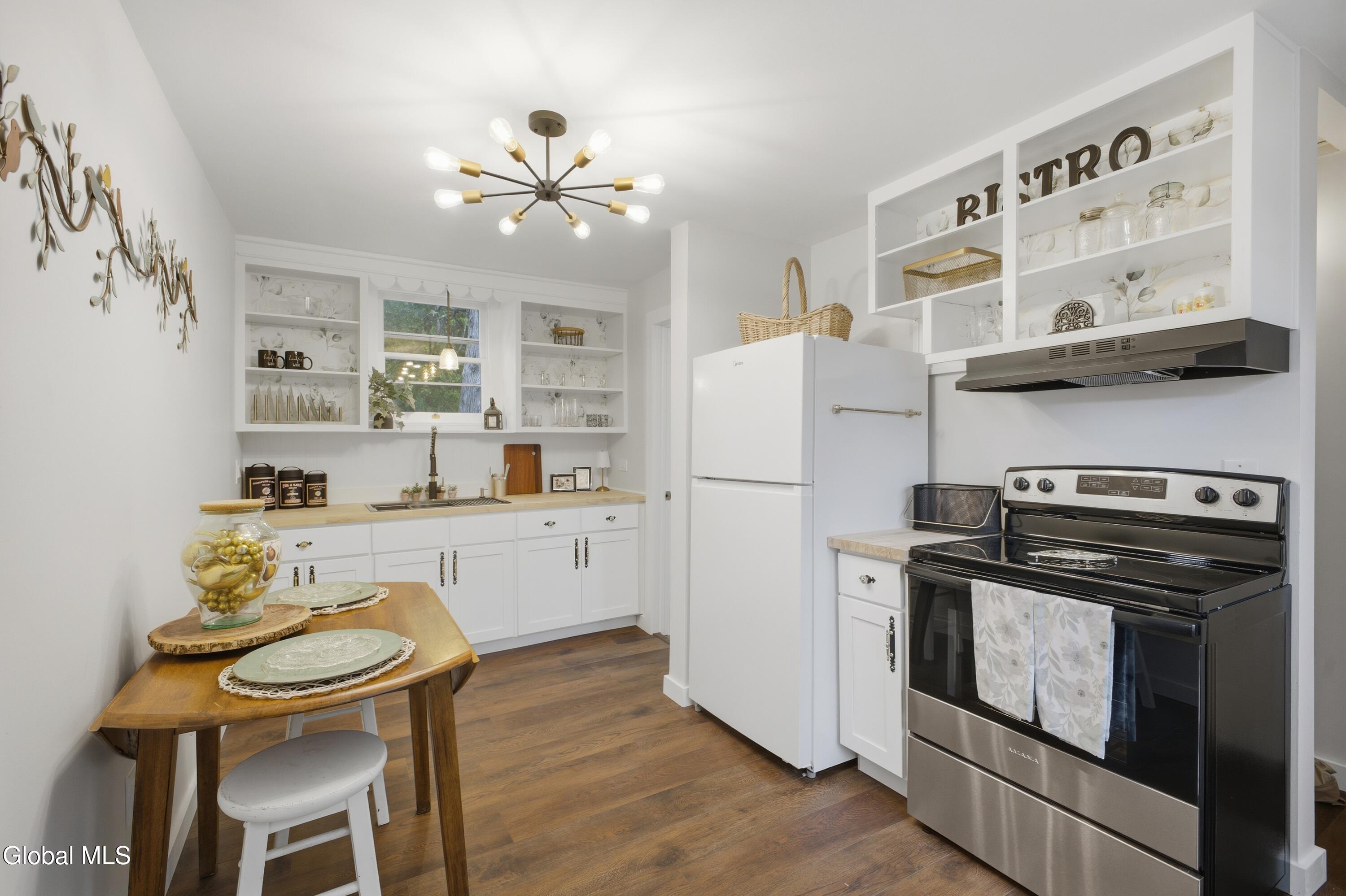10 Landon Hill Road Chestertown NY 12817