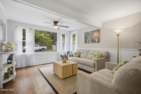 10 Landon Hill Road Chestertown NY 12817