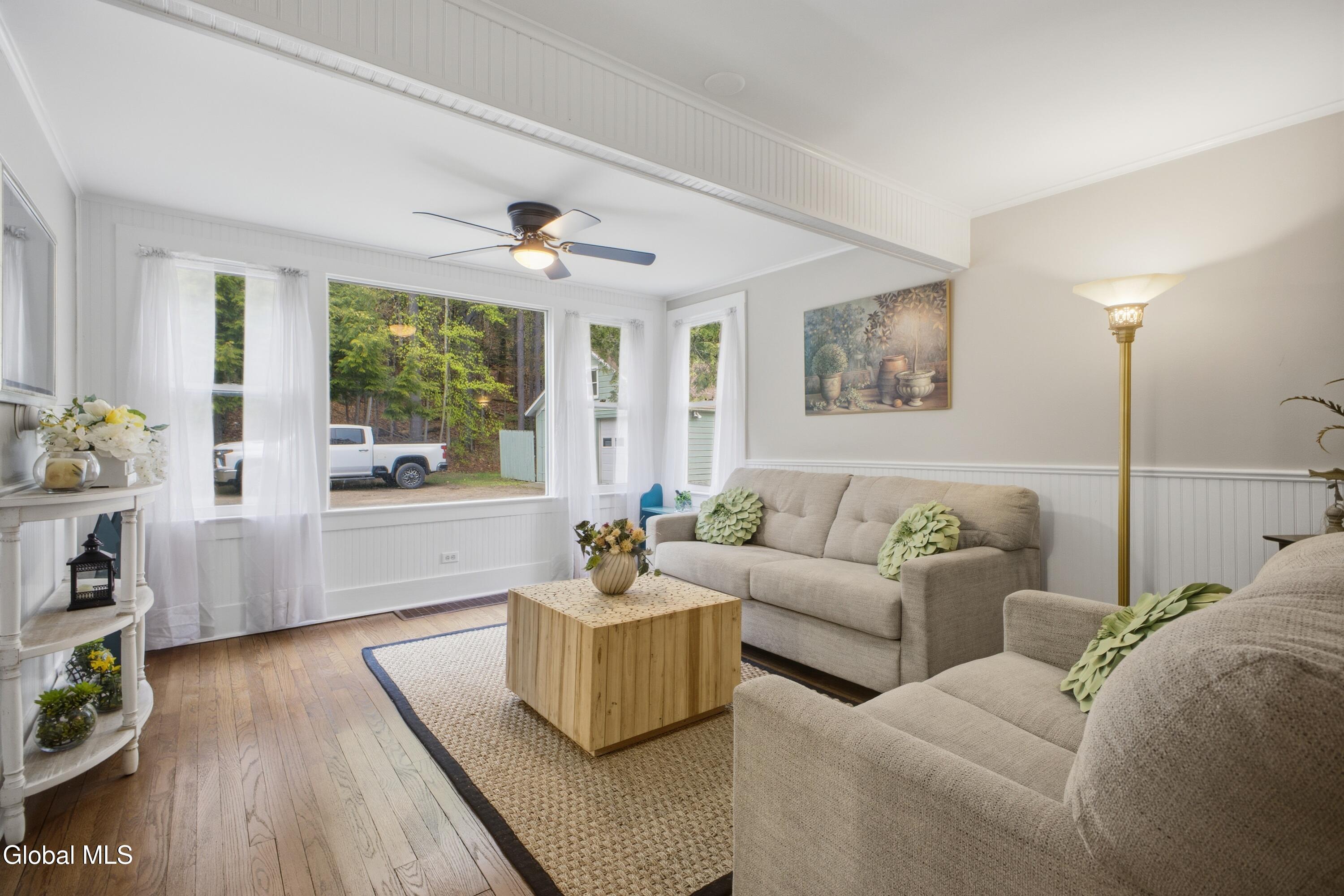 10 Landon Hill Road Chestertown NY 12817