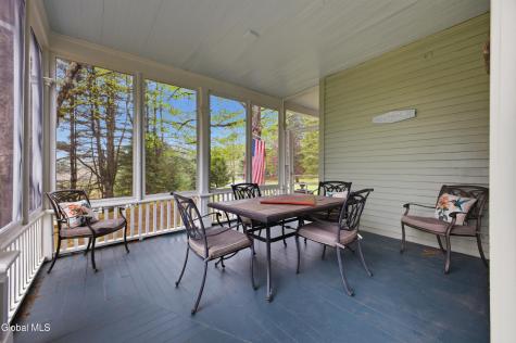 10 Landon Hill Road Chestertown NY 12817