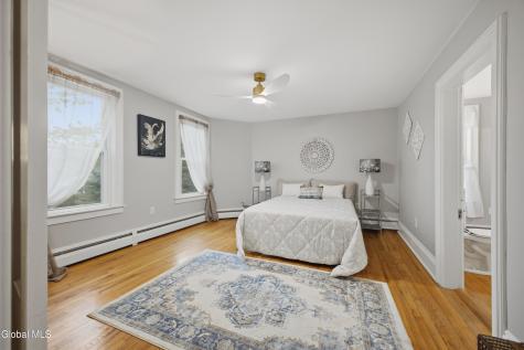 10 Landon Hill Road Chestertown NY 12817