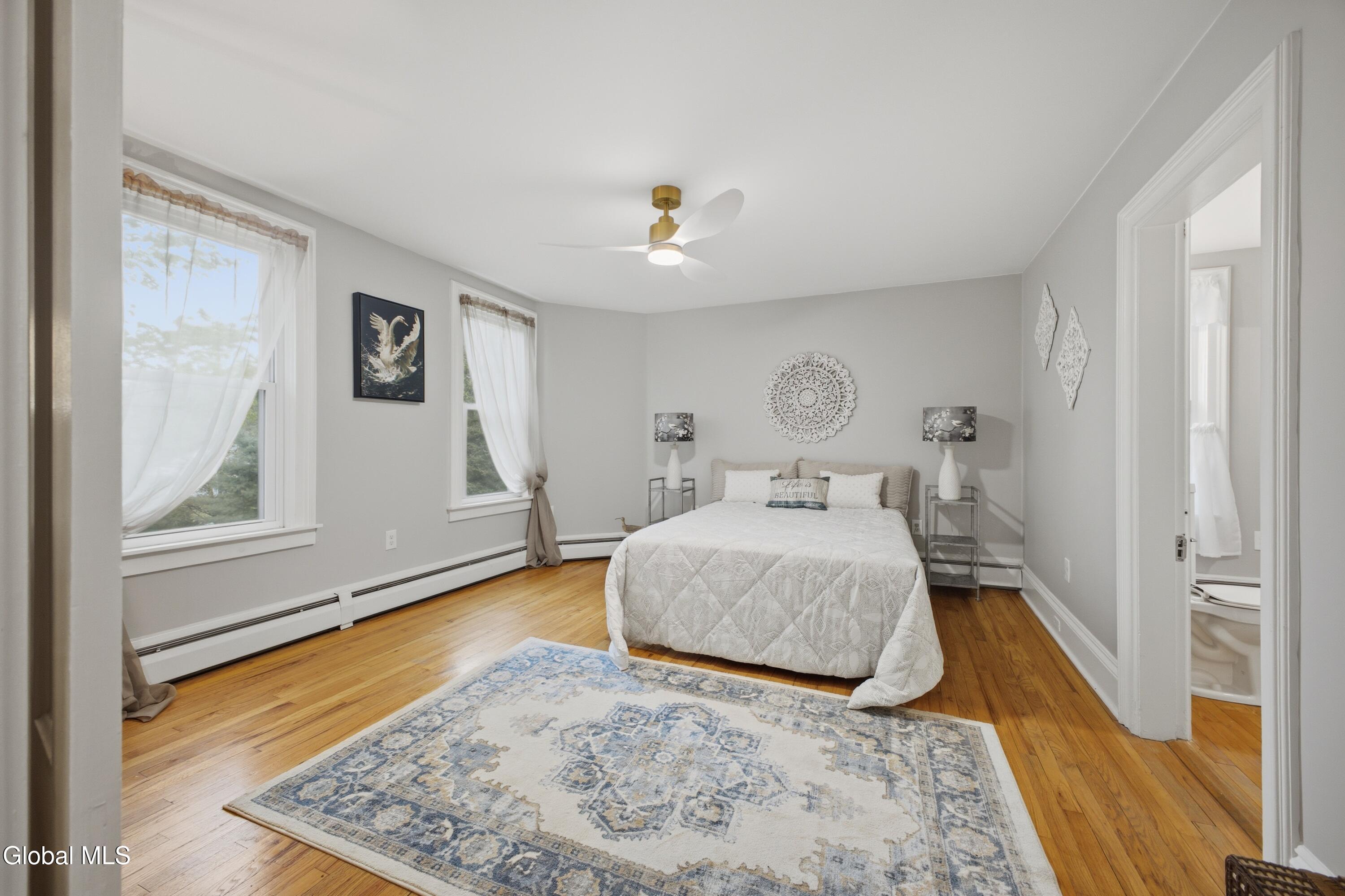10 Landon Hill Road Chestertown NY 12817