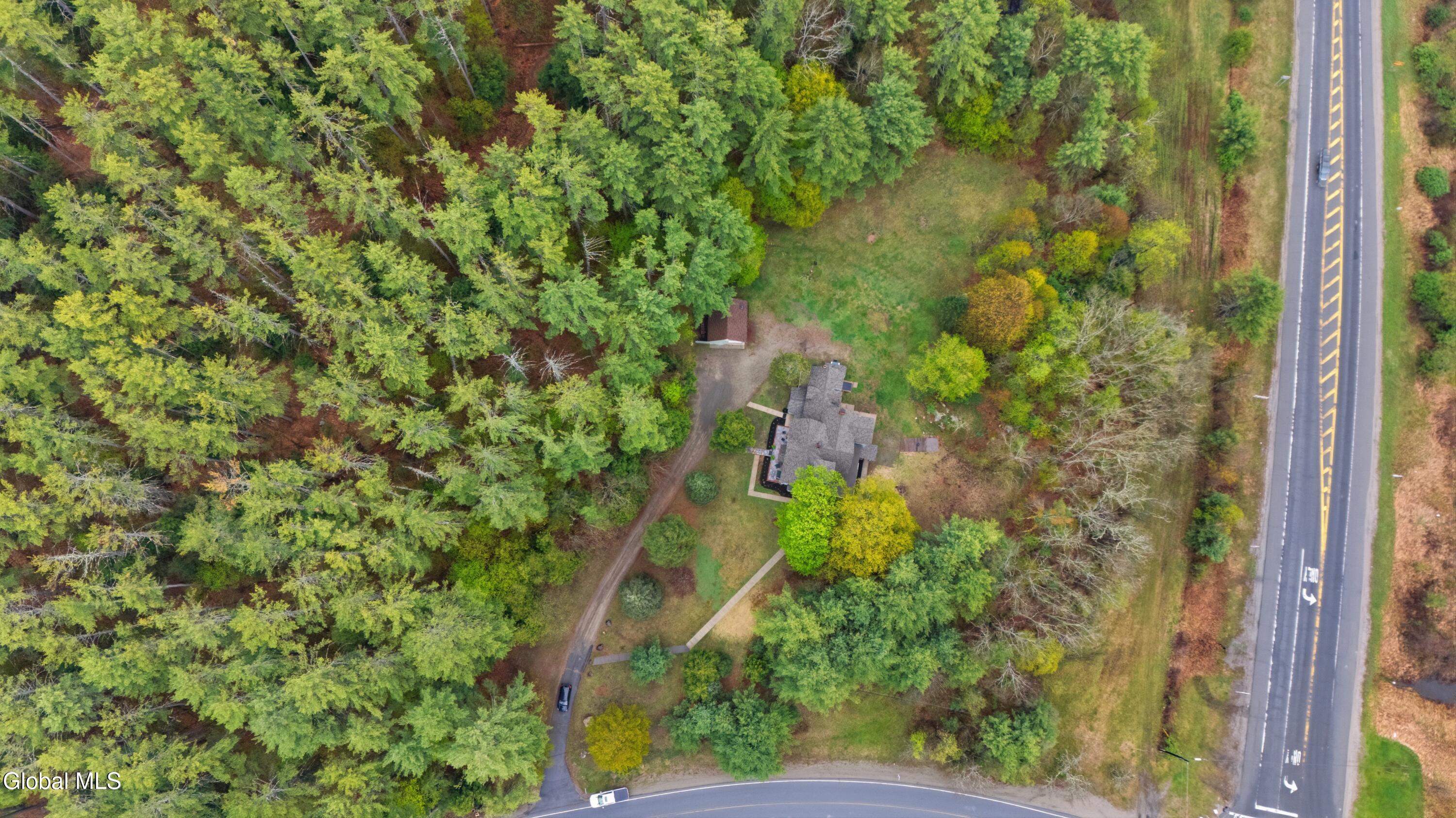 10 Landon Hill Road Chestertown NY 12817