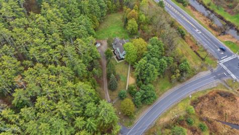 10 Landon Hill Road Chestertown NY 12817