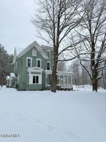 10 Landon Hill Road Chestertown NY 12817