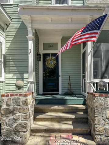 10 Landon Hill Road Chestertown NY 12817