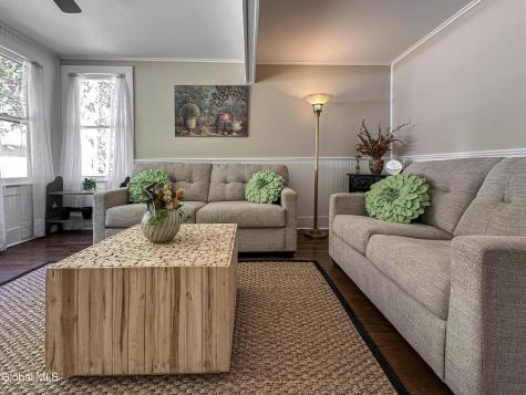 10 Landon Hill Road Chestertown NY 12817