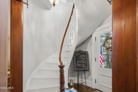 10 Landon Hill Road Chestertown NY 12817