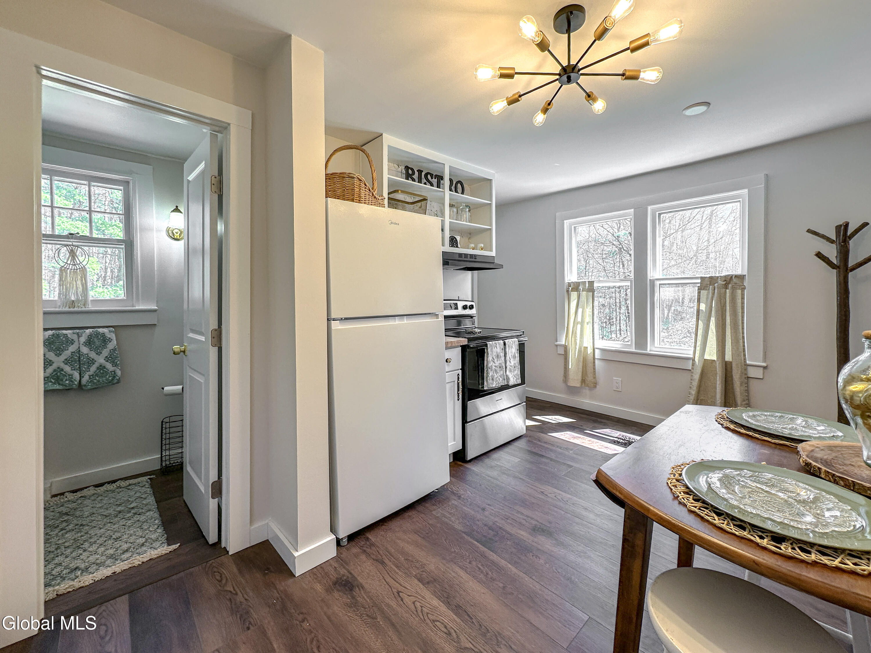 10 Landon Hill Road Chestertown NY 12817