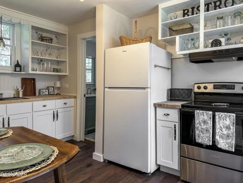10 Landon Hill Road Chestertown NY 12817