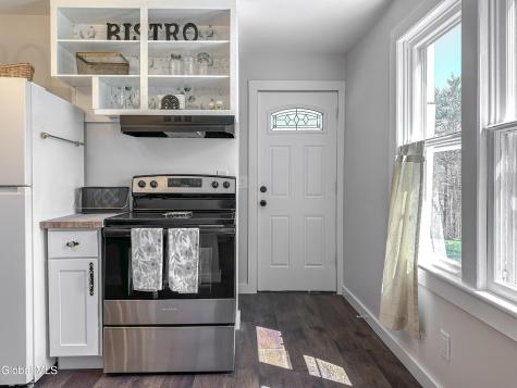 10 Landon Hill Road Chestertown NY 12817