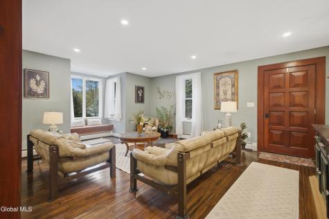 10 Landon Hill Road Chestertown NY 12817
