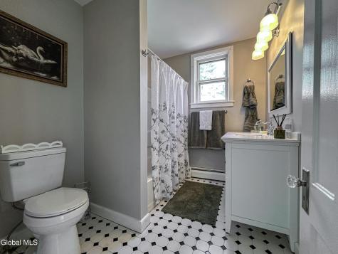10 Landon Hill Road Chestertown NY 12817