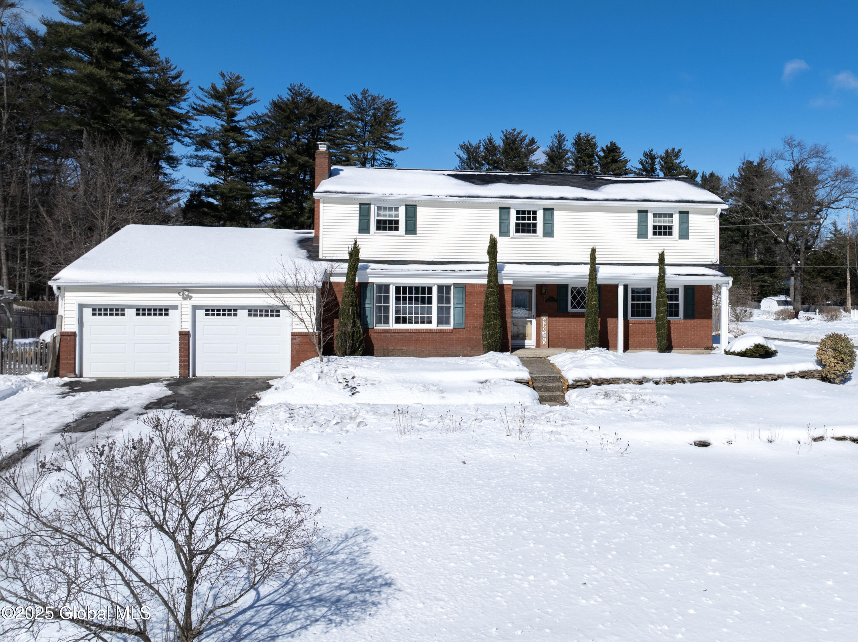 21 Hillcrest Drive Ballston Lake NY 12019