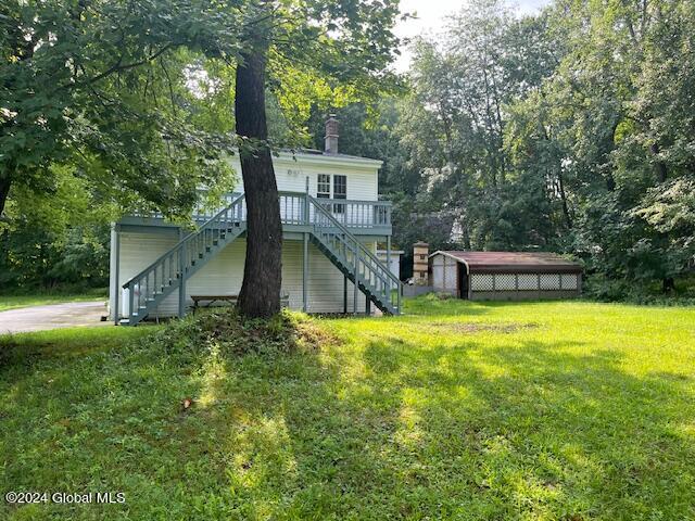 124 Reichards Lake Road Averill Park NY 12018
