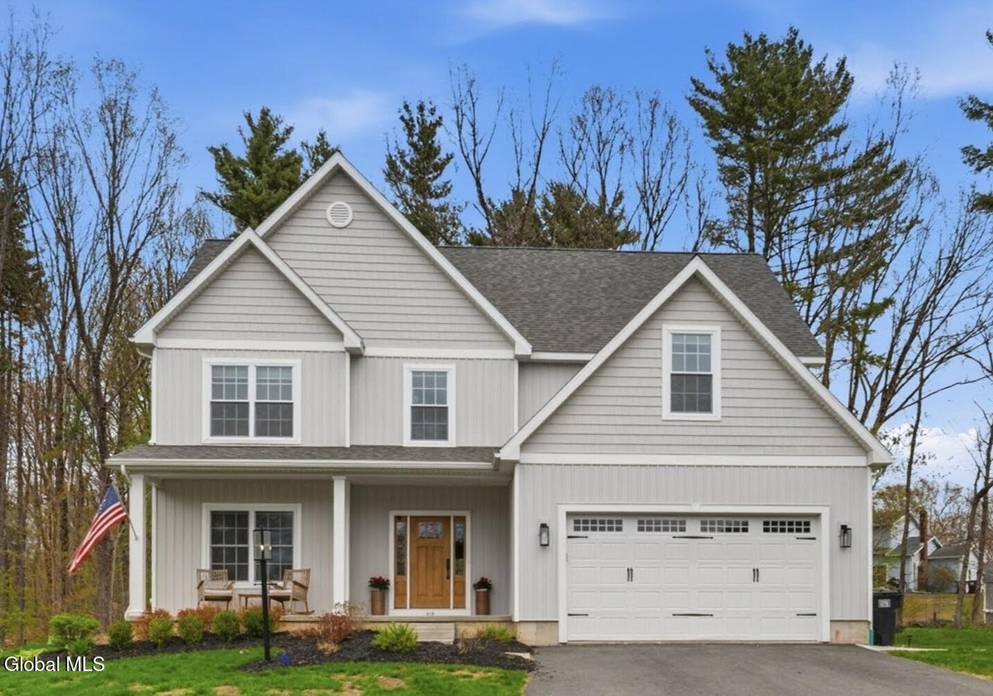51 B Bayberry Drive Clifton Park NY 12065