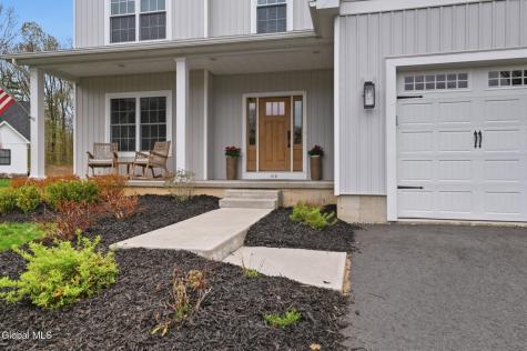 51 B Bayberry Drive Clifton Park NY 12065