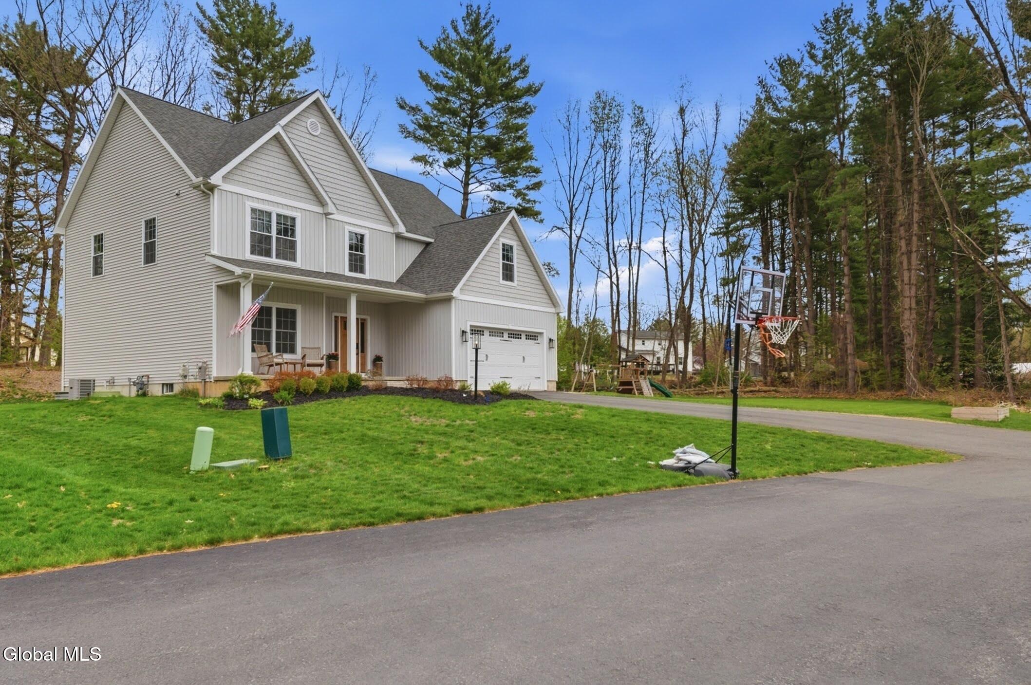 51 B Bayberry Drive Clifton Park NY 12065