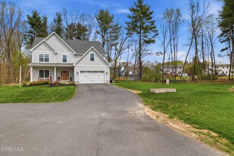 51 B Bayberry Drive Clifton Park NY 12065