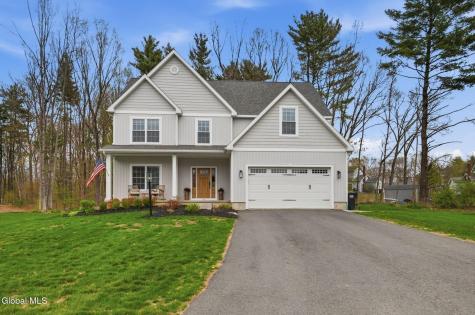 51 B Bayberry Drive Clifton Park NY 12065