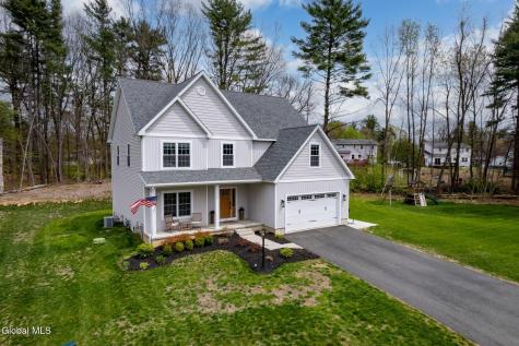 51 B Bayberry Drive Clifton Park NY 12065