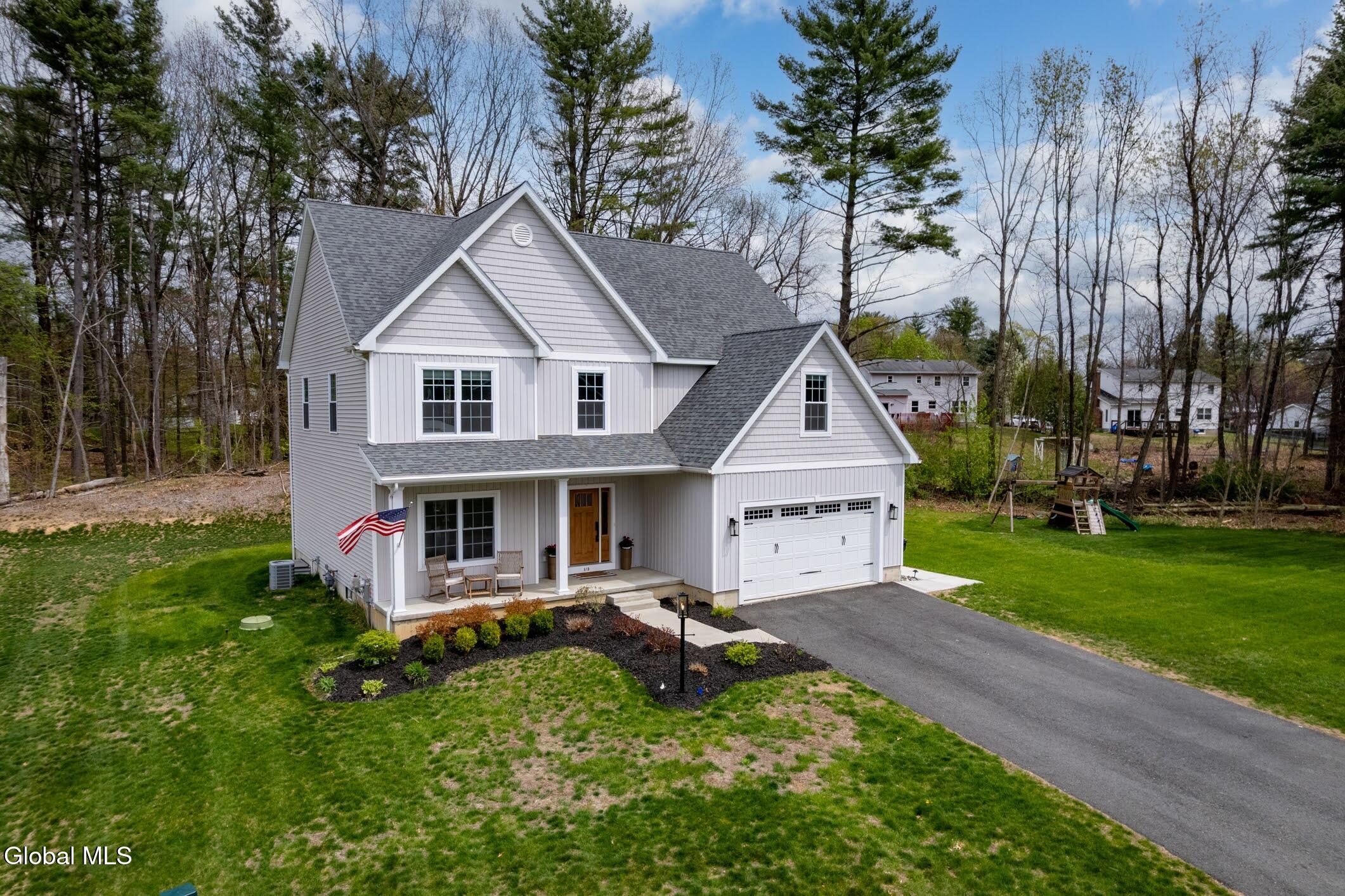 51 B Bayberry Drive Clifton Park NY 12065