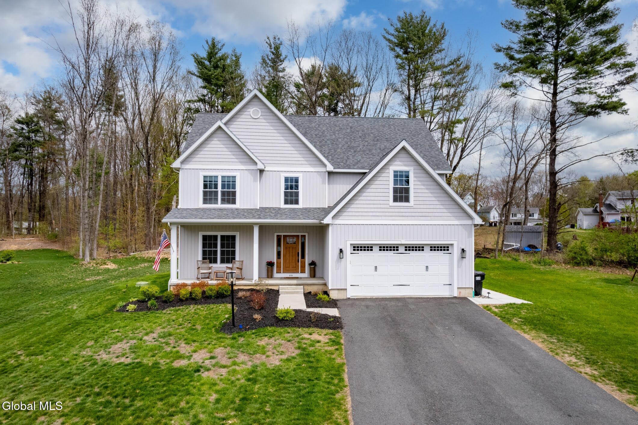 51 B Bayberry Drive Clifton Park NY 12065