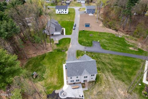 51 B Bayberry Drive Clifton Park NY 12065